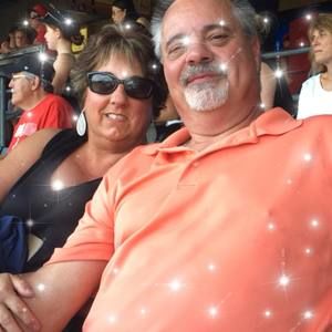 Meet your Posher, Leigh